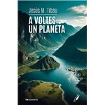 A voltes, un planeta