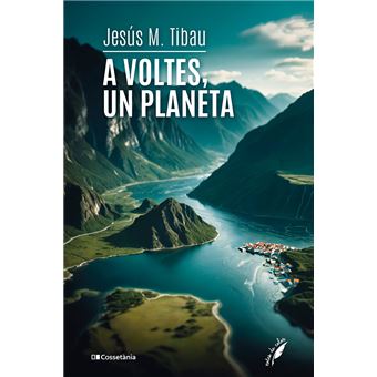 A voltes, un planeta