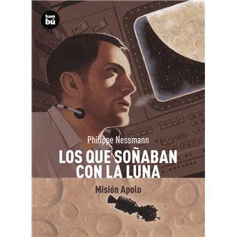 Los que soñaban con la Luna