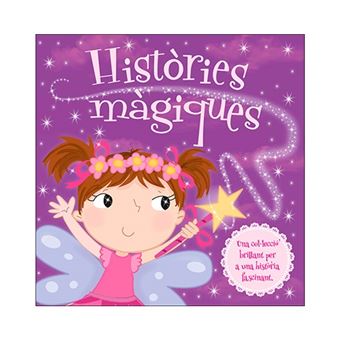 Històries màgiques - 1