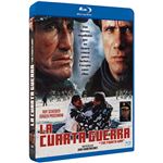 La cuarta guerra - Blu-ray