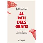 Al pati dels grans
