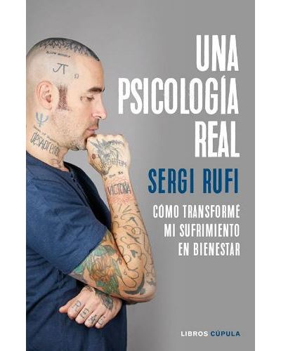 Una Psicología Hobbies libro de sergi rufi español tapa blanda con solapas realuna epub