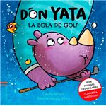La bola de golf