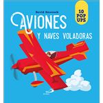 Aviones Y Naves Voladoras
