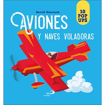 Aviones Y Naves Voladoras