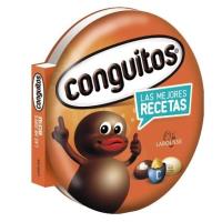 Conguitos. Las mejores recetas