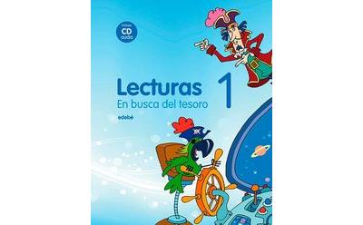 Edebe Lecturas 1