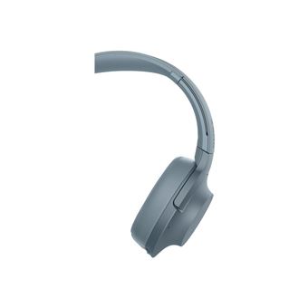 Auriculares inalámbricos Sony H900 N de alta resolución y cancelación de  ruido