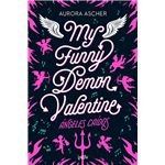 My funny demon Valentine
