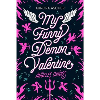 My funny demon Valentine