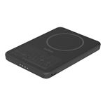 Powerbank magnética Belkin BoostCharge Slim 5000 mAh Negro