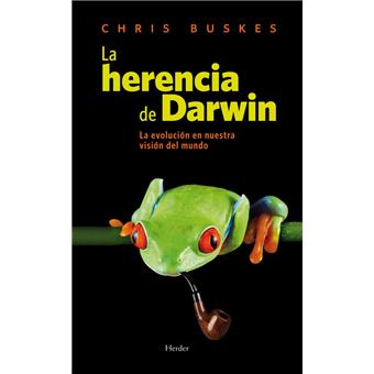 Herencia de darwin, la (rca) ne