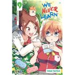 We never learn 9