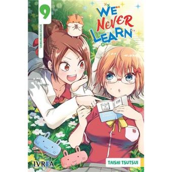 We never learn 9