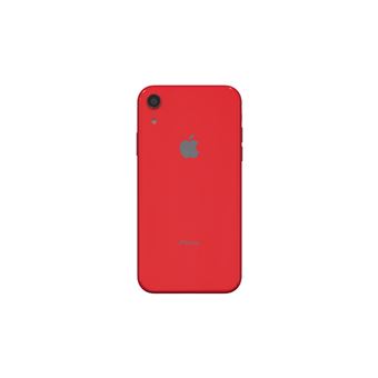 Apple iPhone 12 Rojo 128GB (Reacondicionado)