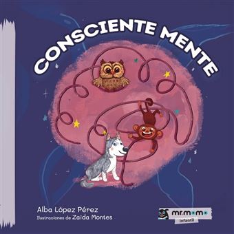 Consciente mente - 1