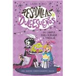Pesadillas Y Dulcesueños 4 Un Cumple Para Echarse A Temblar