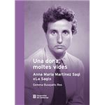 Una dona, moltes vides