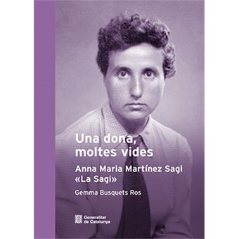 Una dona, moltes vides