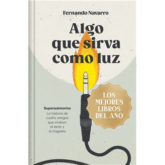 Algo que sirva como luz (edición limitada · Navidad Grandes