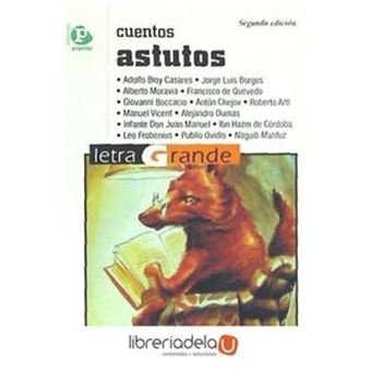 Cuentos astutos - 1