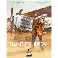 Saint-Exupéry
