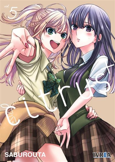 Ivrea Citrus + Plus 5 - Saburo Uta (Autor), Saburouta (Autor)