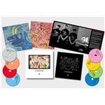 Welcome to the pleasuredome(7cd+blr