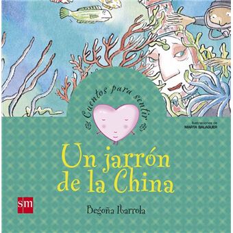 Un Jarrón De La China - 1
