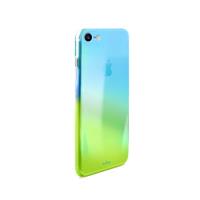 Funda Puro Hologram Azul para Apple iPhone 7/8
