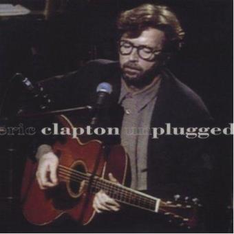 Eric Clapton - 1