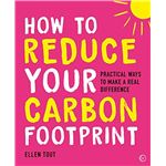 How to reduce your carbon footprint