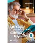 Ejercicios para ralentizar el deterioro cognitivo 2