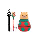 Mr Wonderful Estuche Pelota Wonder Gol Portugal