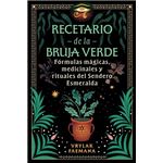 Recetario De La Bruja Verde