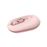 Ratón inalámbrico Logitech Pop Emoji Rosa