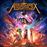 Angus McSix and the All-Seeing Astral Eye - CD