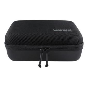 Estuche GoPro Casey para cámara, soportes y accesorios