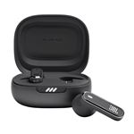 Auriculares Noise Cancelling JBL Live Flex True Wireless Negro