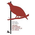 Viejas historias de Castilla la Vieja