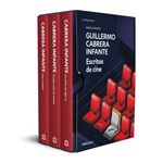 Estuche Escritos de cine (pack con: Un oficio del siglo XX | Arcadia todas las noches | Cine o sardina)
