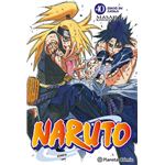 Naruto Català nº 40/72