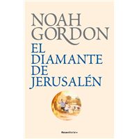 El diamante de Jerusalén