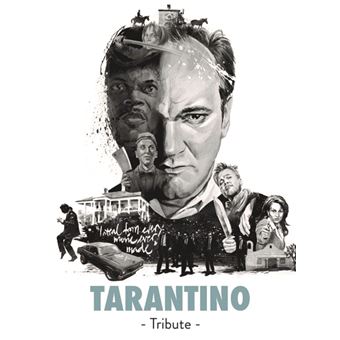 Tarantino tribute