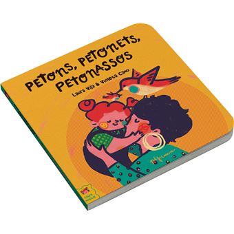Petons, Petonets, Petonassos - 1