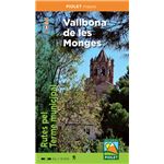 Vallbona De Les Monges