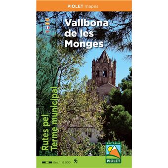 Vallbona De Les Monges