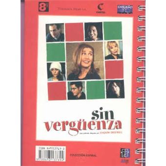 Sin vergüenza - 1