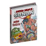 Biblioteca Conan 2X1